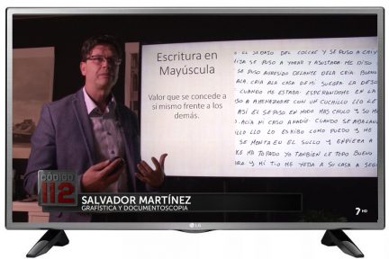 entrevista Salvador martinez entrevista Salvador martinez