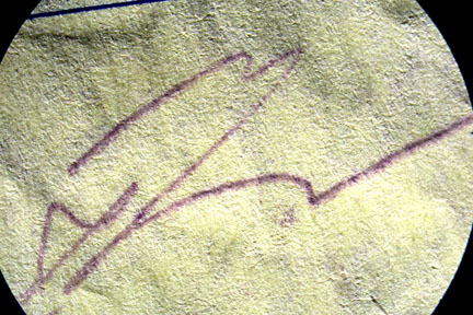 impresión por calco salvador Martinez Cañavate impresión por calco salvador Martinez Cañavate